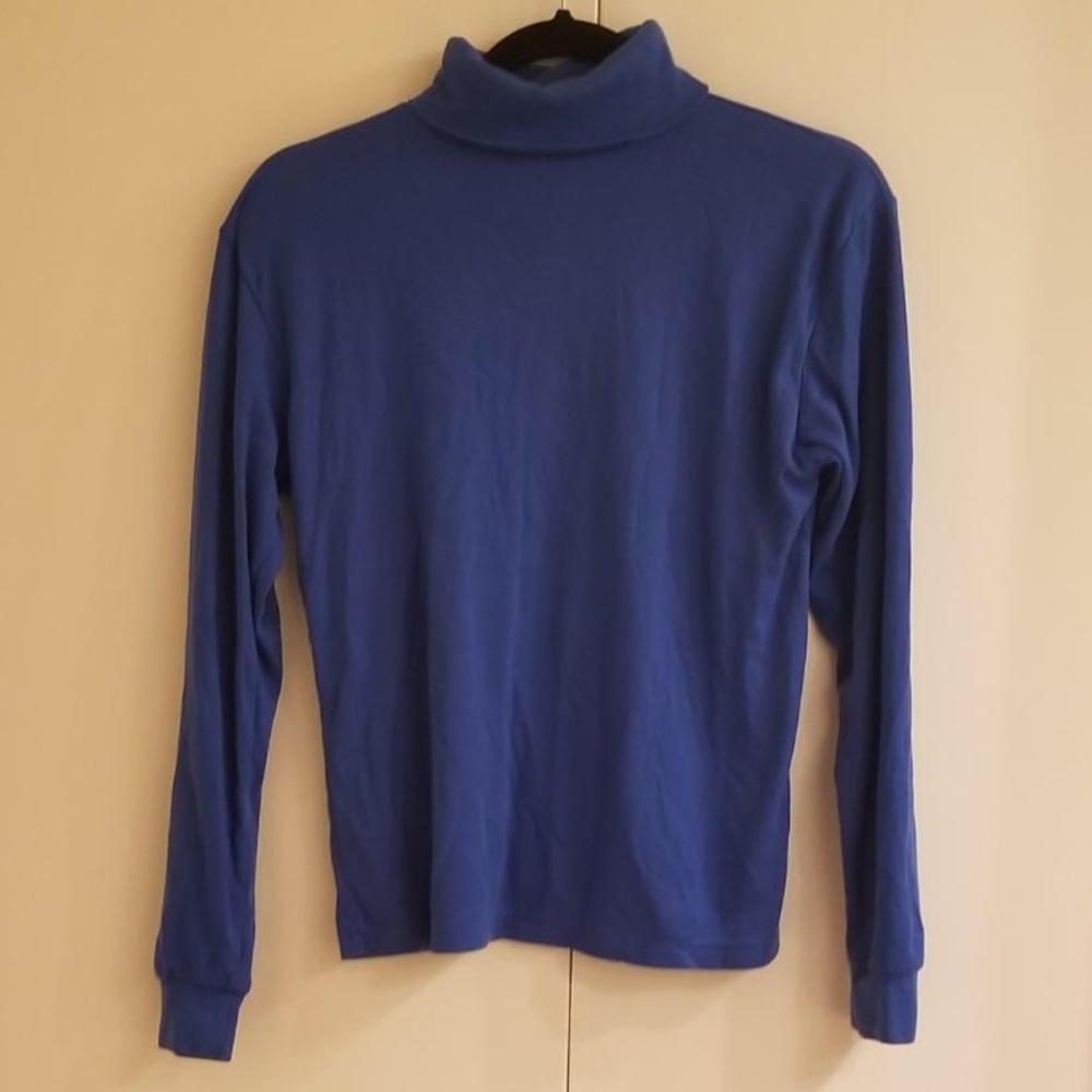 🌀Vintage Turtle Neck